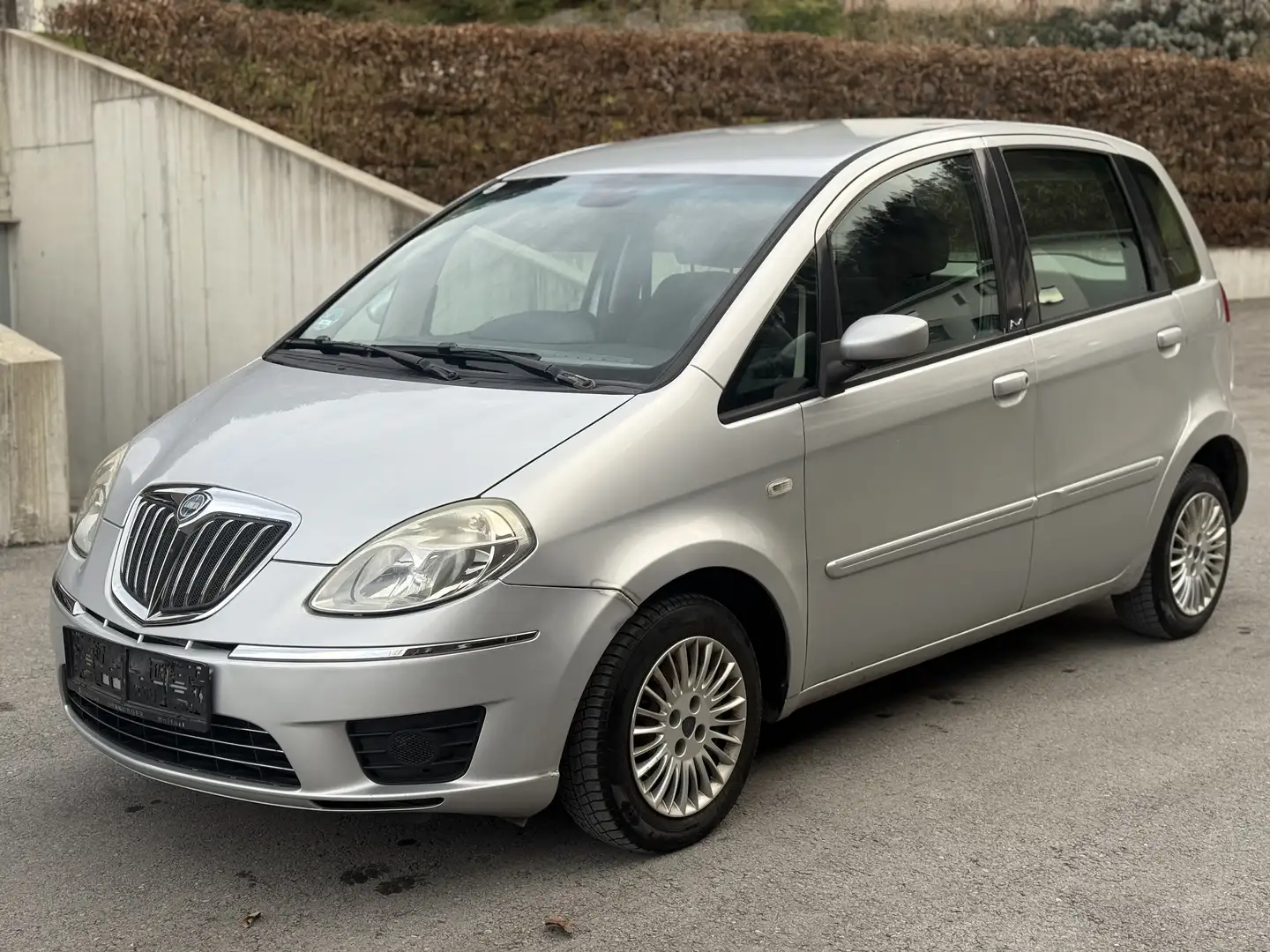 Lancia MUSA 1.4 Vorgeführt 1.Besitz wenig Km - 1