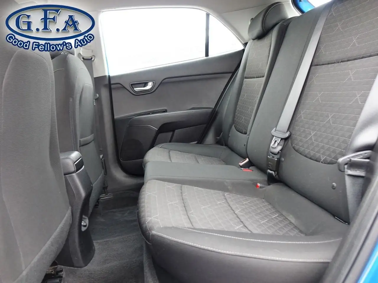 Kia Rio снимка Kia Rio