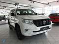 Toyota Land Cruiser 2.8 D4-D 3trg*AHK* Weiß - thumbnail 2