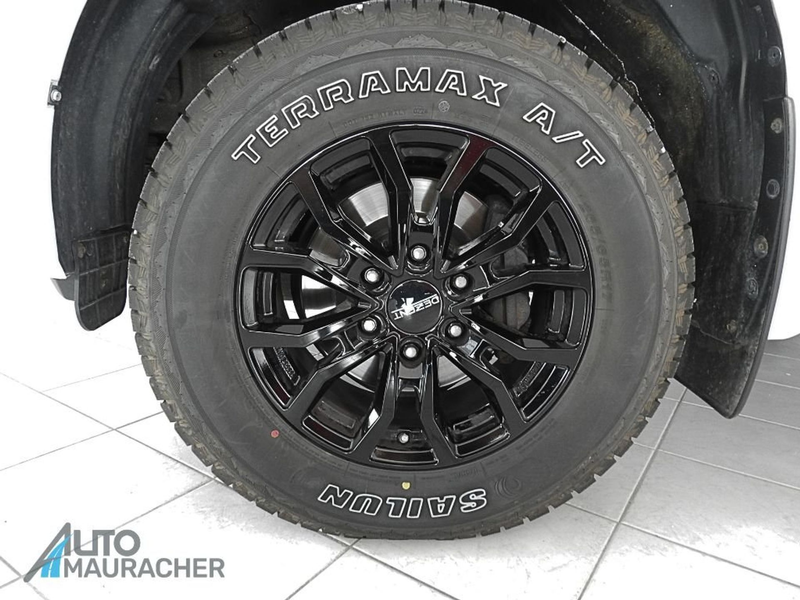 Toyota Land Cruiser 2.8 D4-D 3trg*AHK* — photo 7