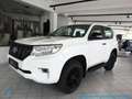 Toyota Land Cruiser 2.8 D4-D 3trg*AHK* Weiß - thumbnail 1