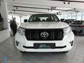 Toyota Land Cruiser 2.8 D4-D 3trg*AHK* Weiß - thumbnail 3