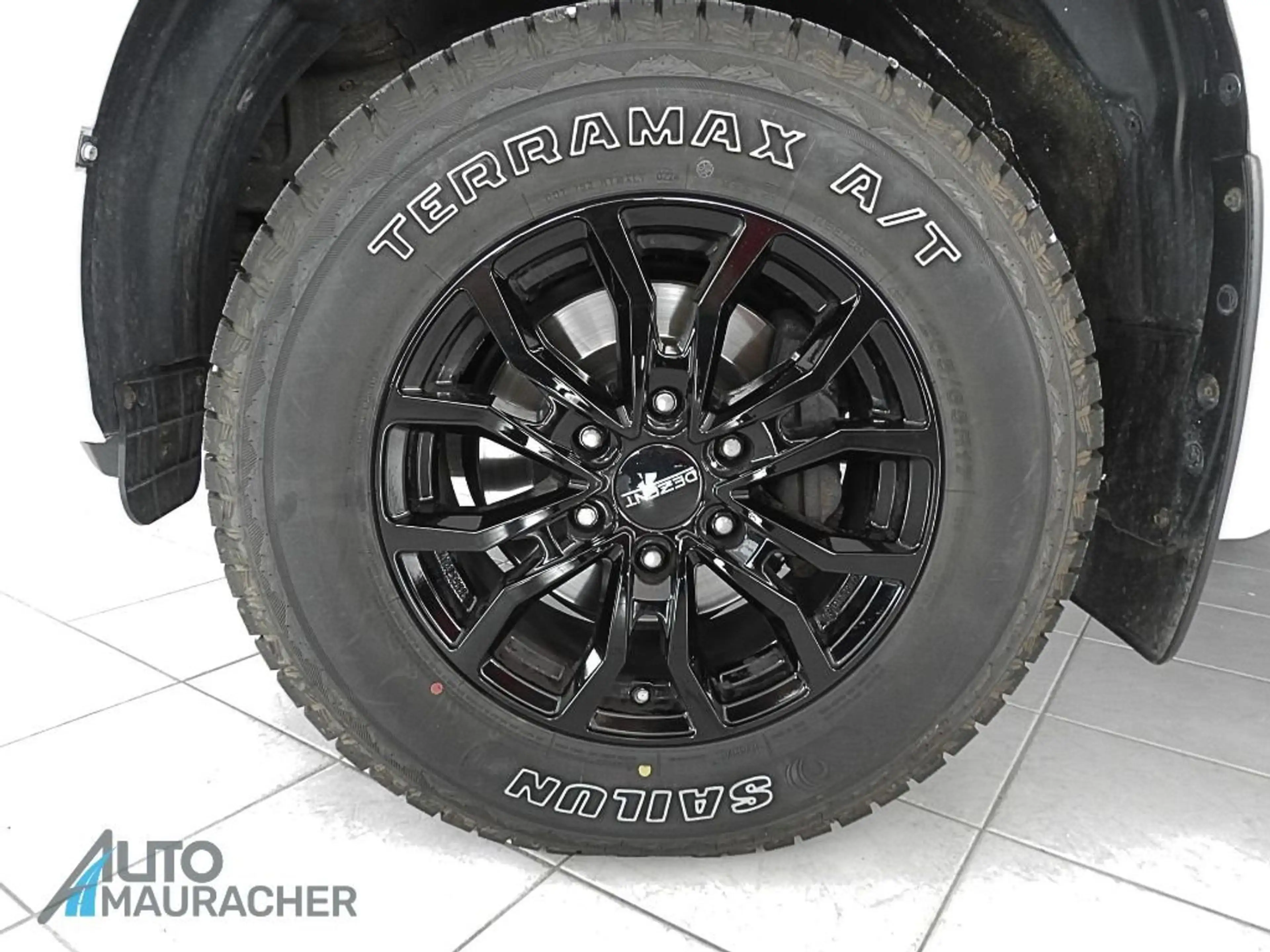 Toyota Land Cruiser 2.8 D4-D 3trg*AHK* — photo 7