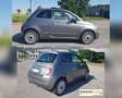 Fiat 500 LOUNGE + TETTO APRIBILE Grigio - thumbnail 10