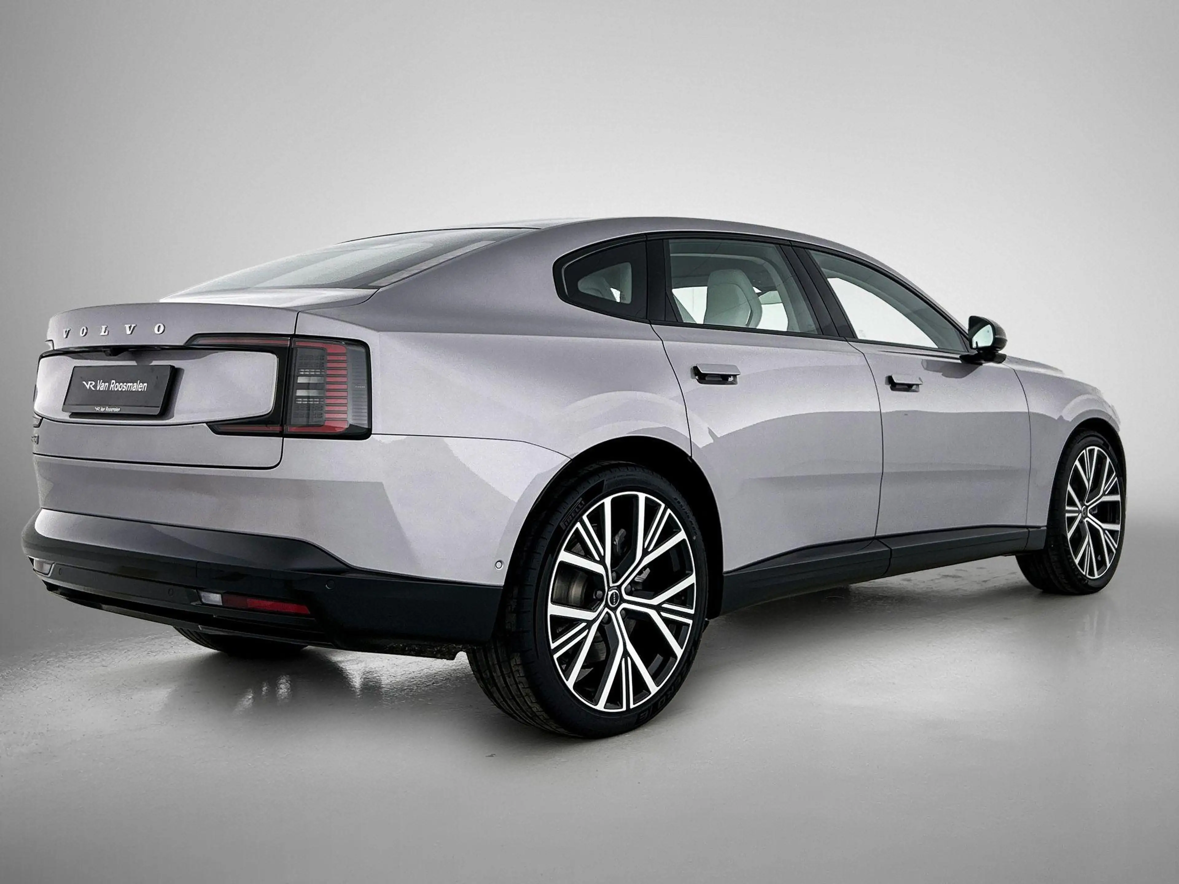 Volvo ES90 Single Motor Ultra Launch Edition 92 kWh — photo 4