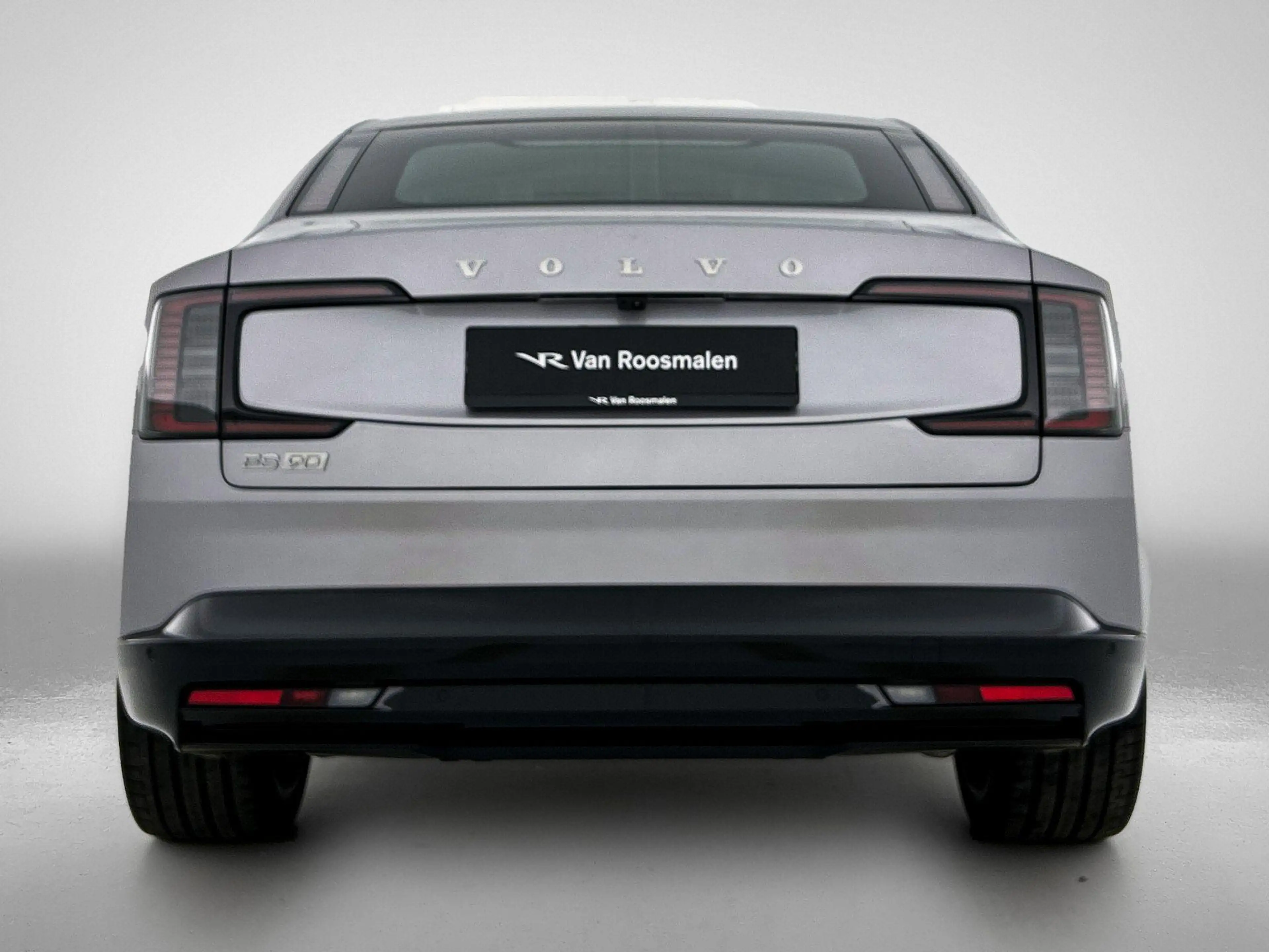 Volvo ES90 Single Motor Ultra Launch Edition 92 kWh — photo 3