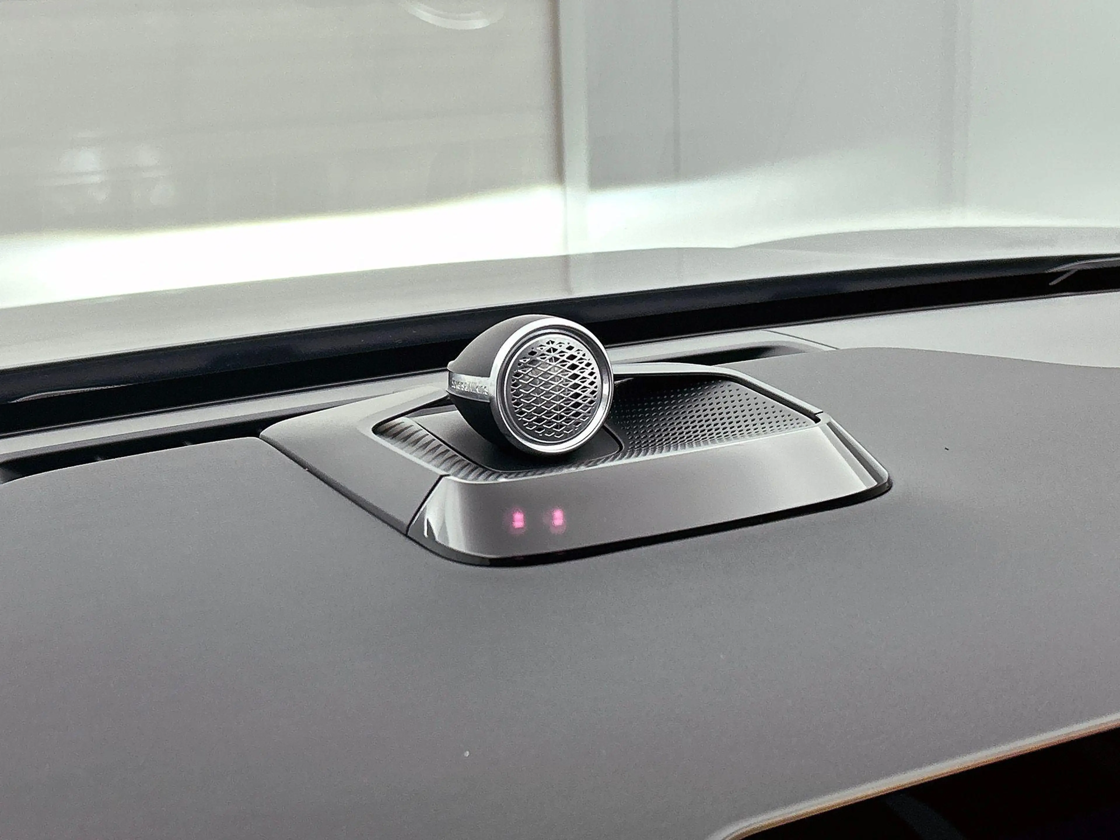 Volvo ES90 Single Motor Ultra Launch Edition 92 kWh — photo 9