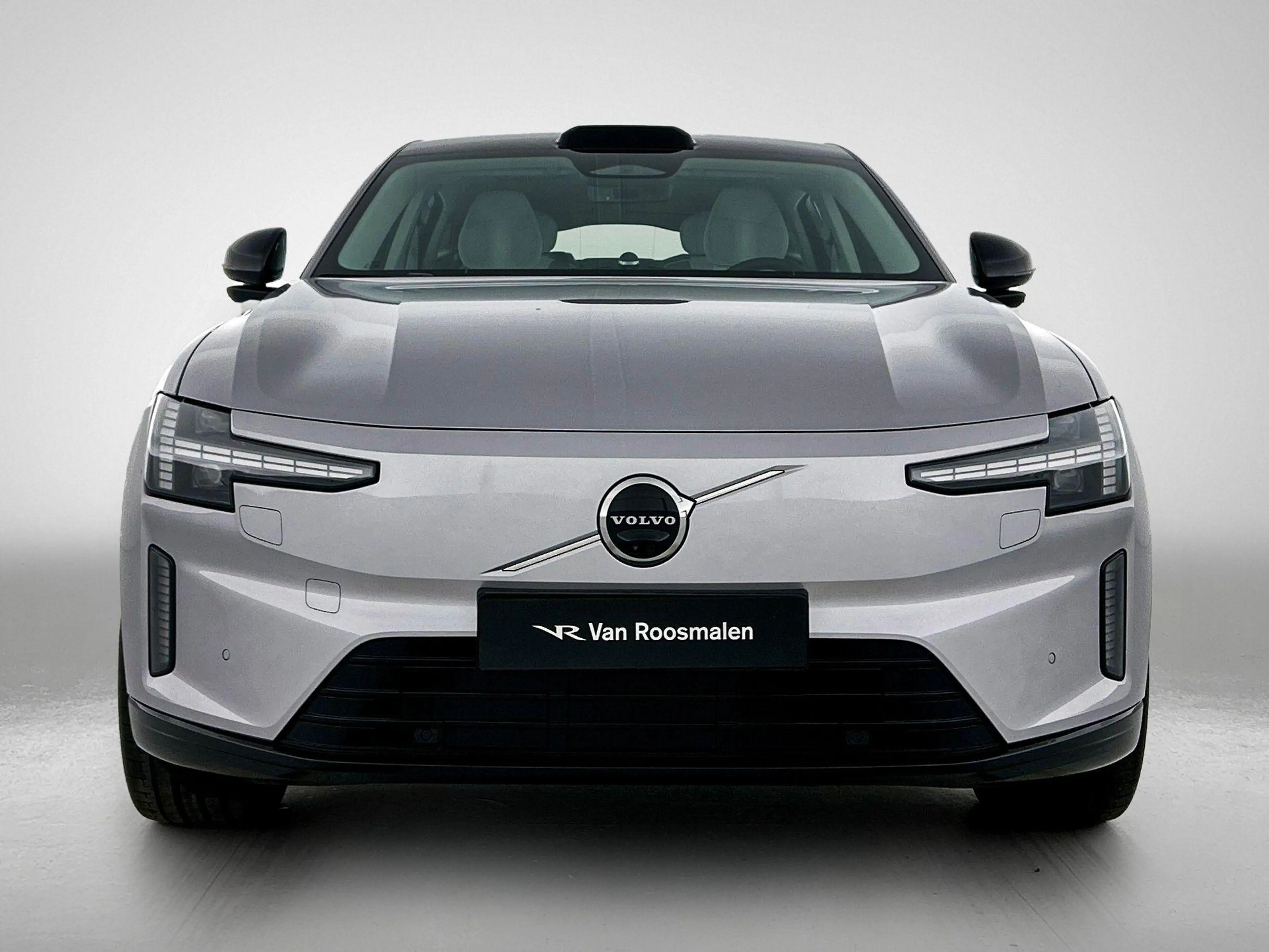 Volvo ES90 Single Motor Ultra Launch Edition 92 kWh — photo 5