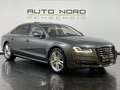 Audi A8 L 4.0 TFSI quat.*Matrix*HeadUP*BOSE*Standhzg* Grau - thumbnail 3