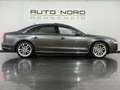Audi A8 L 4.0 TFSI quat.*Matrix*HeadUP*BOSE*Standhzg* Grau - thumbnail 4