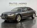 Audi A8 L 4.0 TFSI quat.*Matrix*HeadUP*BOSE*Standhzg* Grau - thumbnail 9