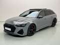 Audi RS6 Avant TFSI quattro Tiptronic Grigio - thumbnail 10