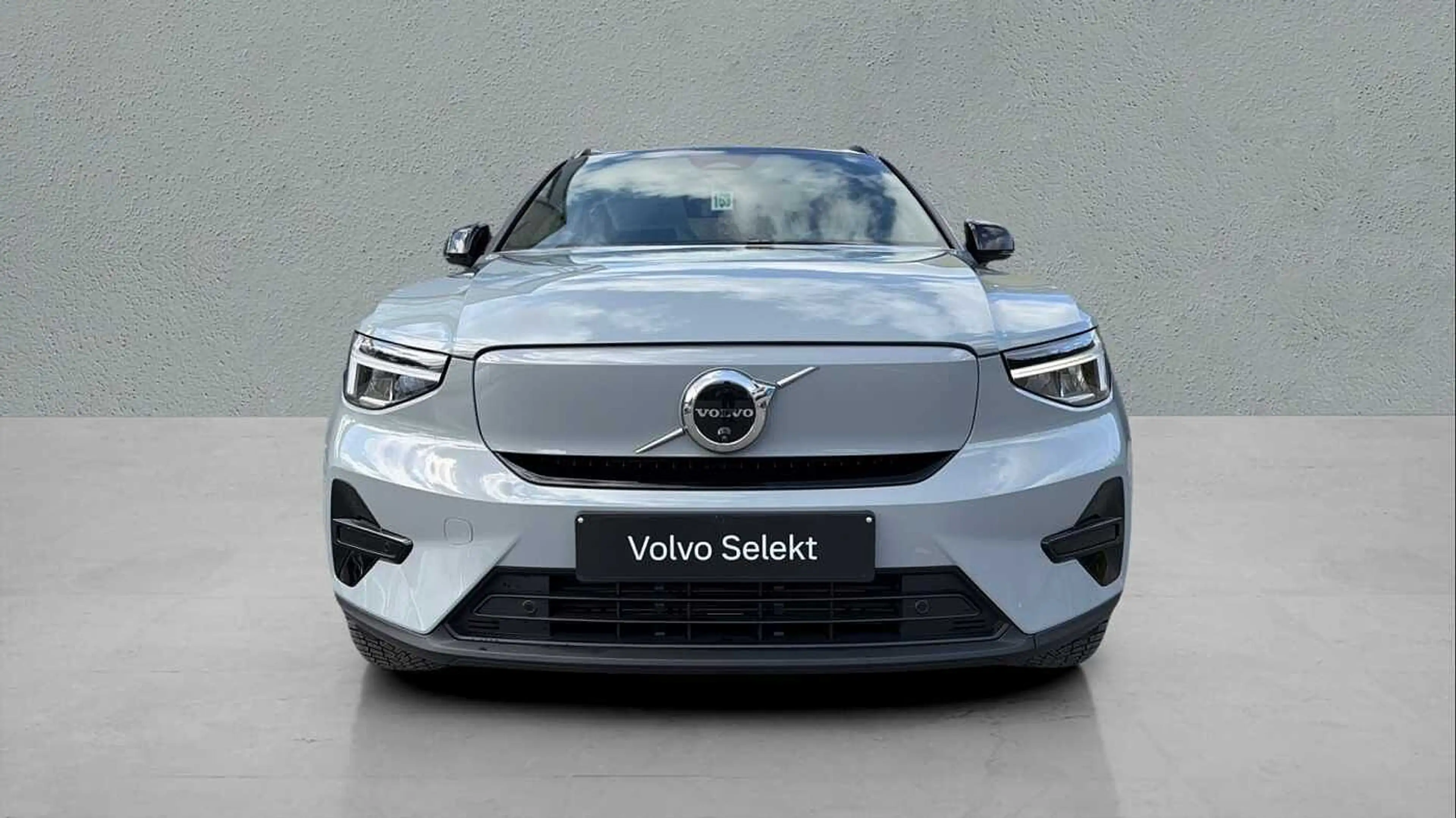 Volvo EX40 Ultra, Single Motor Extended Range, Elektrisch (BE — photo 9