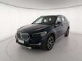 BMW X1 xdrive20d xLine auto Blauw - thumbnail 1