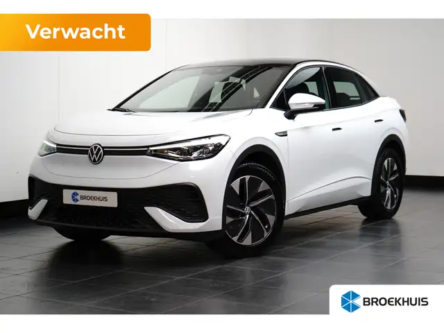 Volkswagen ID.5 Pro Performance 204 pk | Achteruitrijcamera | Appl