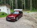 BMW 316 E36 Limousine Rot - thumbnail 1
