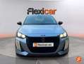 Peugeot 208 1.2 Puretech S&S Active 75 Gris - thumbnail 2