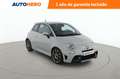 Abarth 500 1.4 Turbo Turismo 595 Gris - thumbnail 9