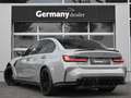 BMW M3 Competition 510pk Schaalzetels+Memo Carbon H&K-Sou Grau - thumbnail 9