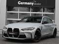 BMW M3 Competition 510pk Schaalzetels+Memo Carbon H&K-Sou Grau - thumbnail 8