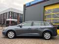 Renault Megane Estate 1.3 TCe 140 Equilibre 12 Maanden BOVAG gara Gris - thumbnail 2