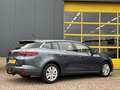 Renault Megane Estate 1.3 TCe 140 Equilibre 12 Maanden BOVAG gara Gris - thumbnail 4