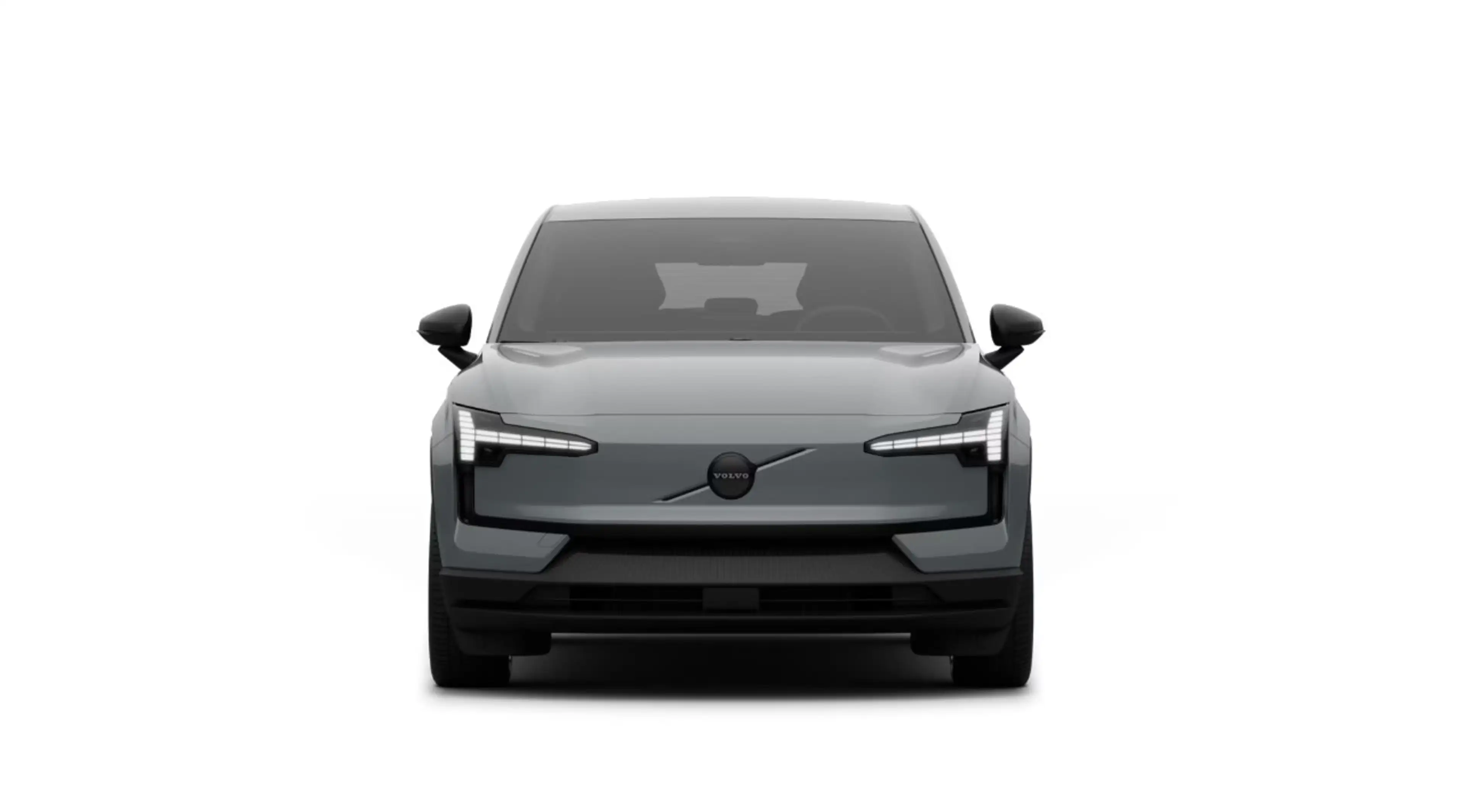 Volvo EX30 P5 Long Range Plus Black Edition Europa 69 kWh | B — photo 7