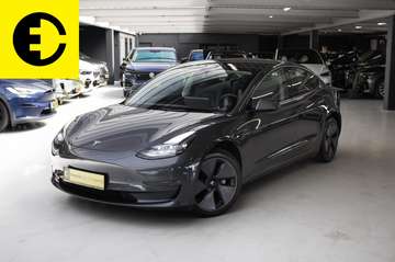 Long Range AWD 75 kWh | Trekhaak | Warmtepomp | In