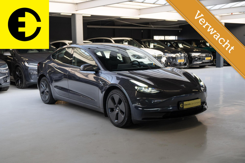 Photo du véhicule