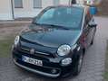 Fiat 500 500 0.9 8V TwinAir Turbo Start mit neuem TÜV Schwarz - thumbnail 2