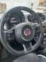 Fiat 500 500 0.9 8V TwinAir Turbo Start mit neuem TÜV Schwarz - thumbnail 3