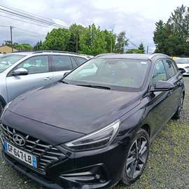 1.6 CRDI 115CH CREATIVE société