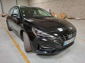1.6 CRDI 115CH CREATIVE sté