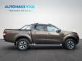 Renault Alaskan 2.3 dCi Experience DCab 4x4 Marrón - thumbnail 6