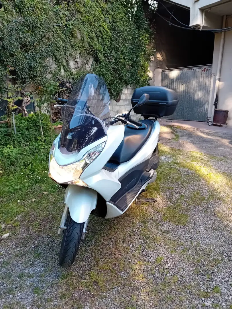 Honda PCX 150 originale - 1