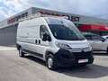 Citroen Jumper 2.2 HDI 119CV *3PLACES*NAVI*CAMERA*CRUISE*LIMI*USB Gris - thumbnail 3