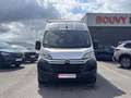 Citroen Jumper 2.2 HDI 119CV *3PLACES*NAVI*CAMERA*CRUISE*LIMI*USB Gris - thumbnail 2
