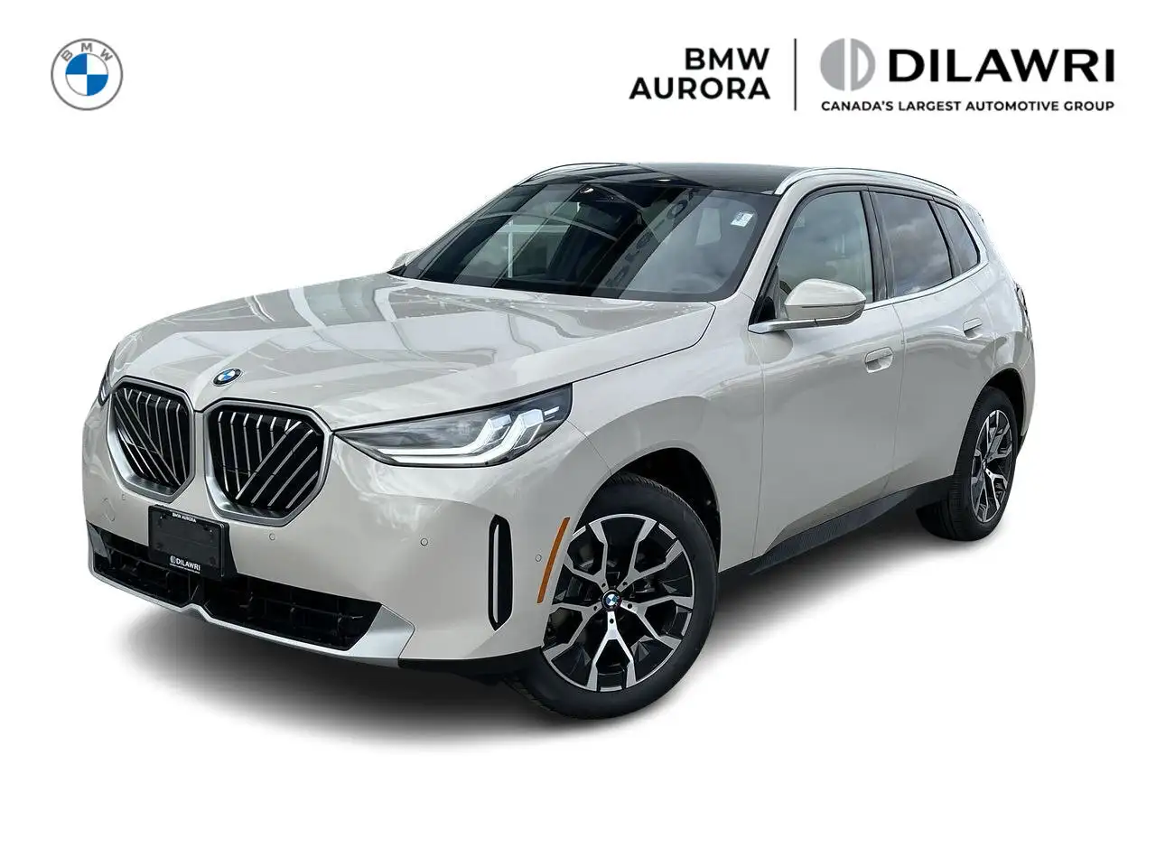 2026 BMW X3 fotografie 2026 BMW X3