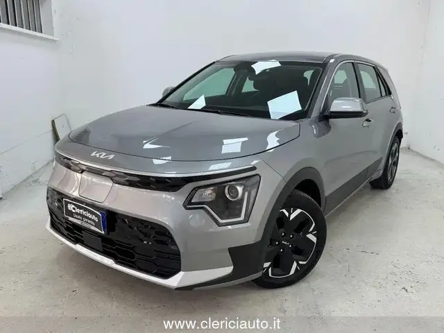 Kia e-Niro 64,8 kWh Business