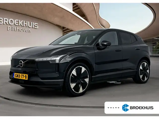 Volvo EX30 Twin Motor Performance Ultra 69 kWh | 20"LM Velgen