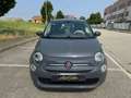 Fiat 500 500 1.2 Lounge 69cv Grigio - thumbnail 2