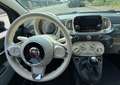 Fiat 500 500 1.2 Lounge 69cv Grigio - thumbnail 14