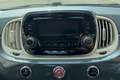 Fiat 500 500 1.2 Lounge 69cv Grigio - thumbnail 9