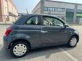 Fiat 500 500 1.2 Lounge 69cv Grigio - thumbnail 4