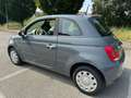 Fiat 500 500 1.2 Lounge 69cv Grigio - thumbnail 6