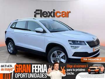 2.0TDI AdBlue Ambition 4x4 DSG 110kW