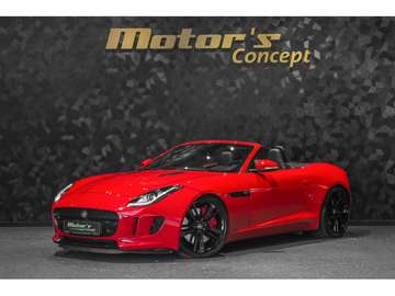 V6 3.0 Cabriolet