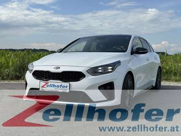 1,6 CRDi SCR GT-Line DCT Aut.