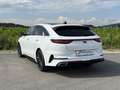 Kia ProCeed / pro_cee'd 1,6 CRDi SCR GT-Line DCT Aut. Weiß - thumbnail 4