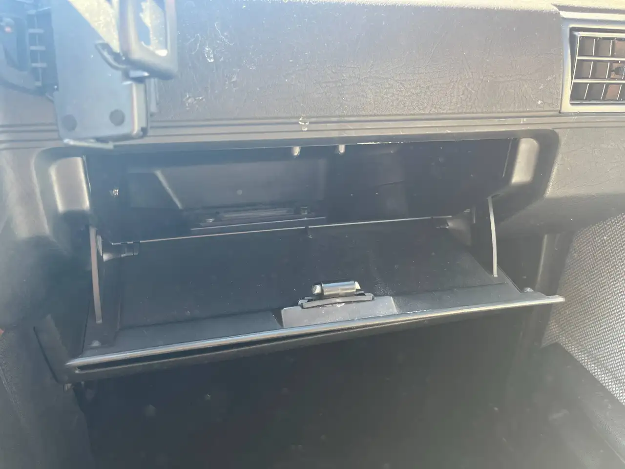 Volkswagen Golf II Automatik, foto 12